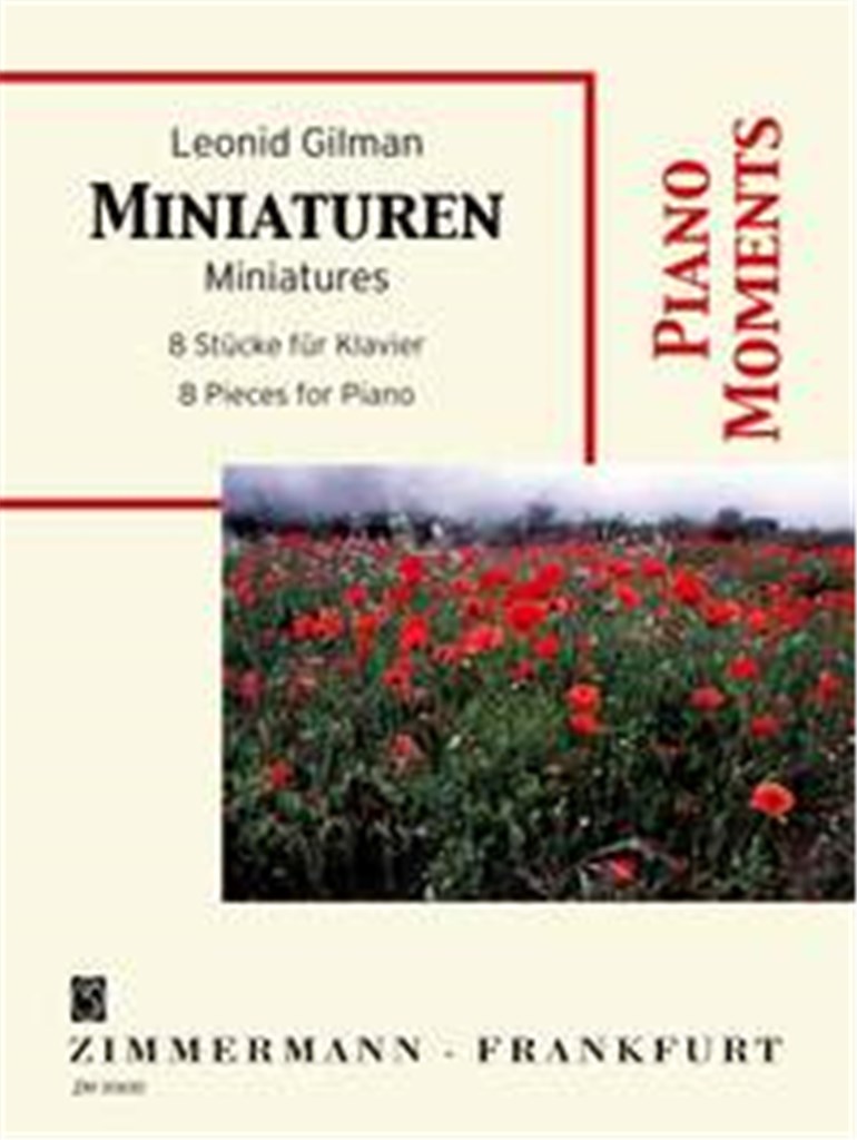 Miniaturen